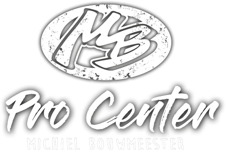 MB Pro Center
